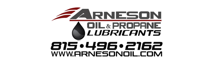 Arneson Oil & Propane Co.